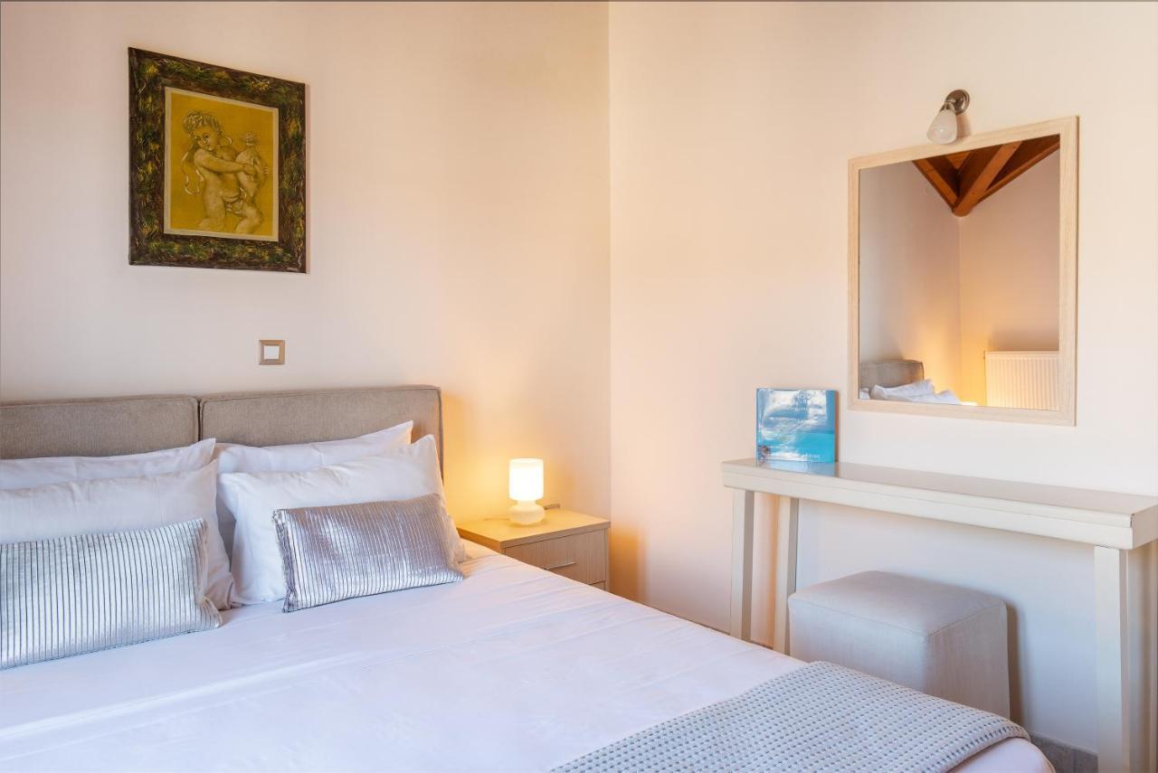 Grand Square Apartment Argostoli  Ngoại thất bức ảnh