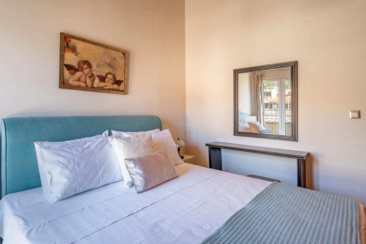 Grand Square Apartment Argostoli  Ngoại thất bức ảnh