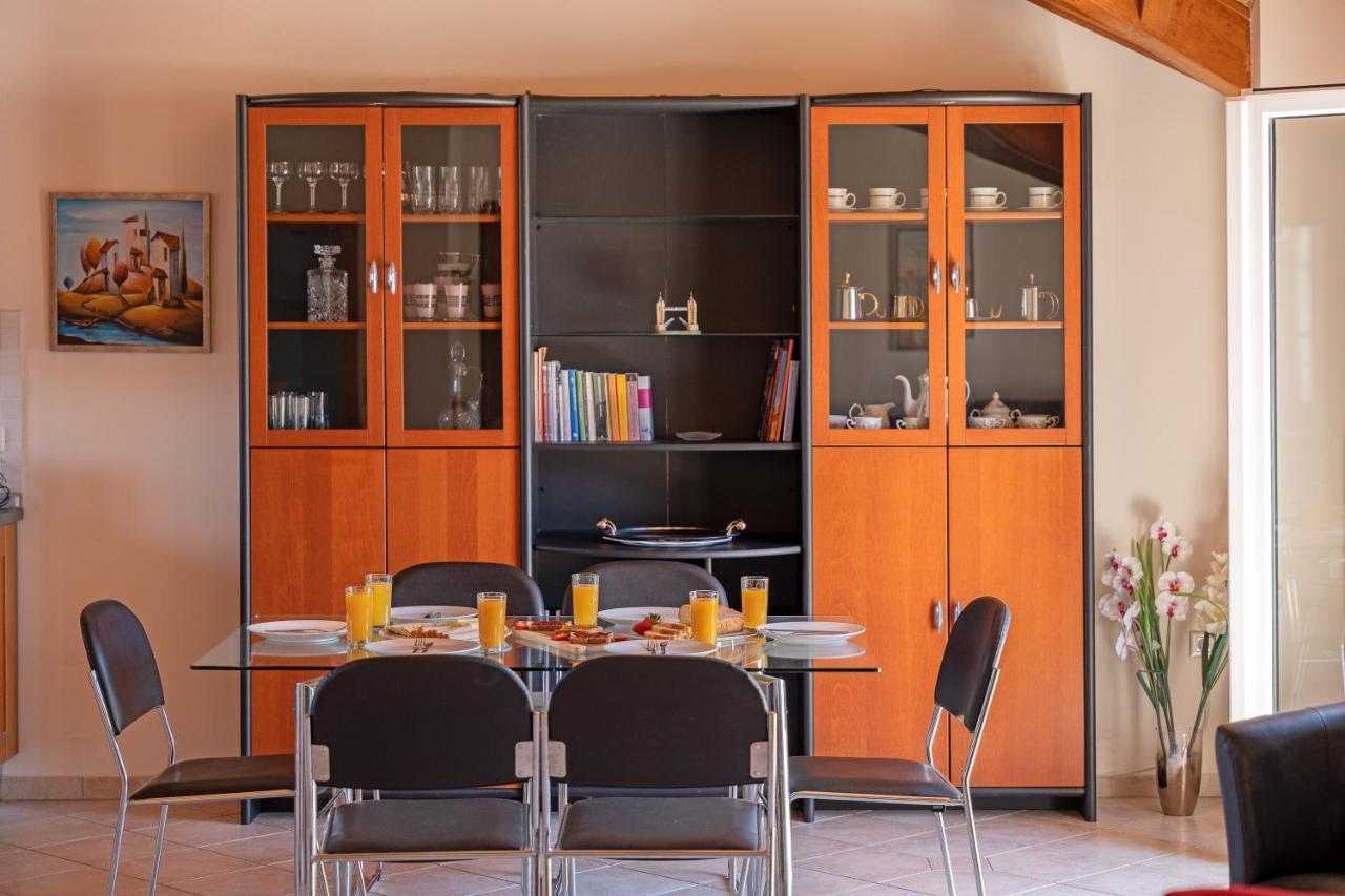 Grand Square Apartment Argostoli  Ngoại thất bức ảnh