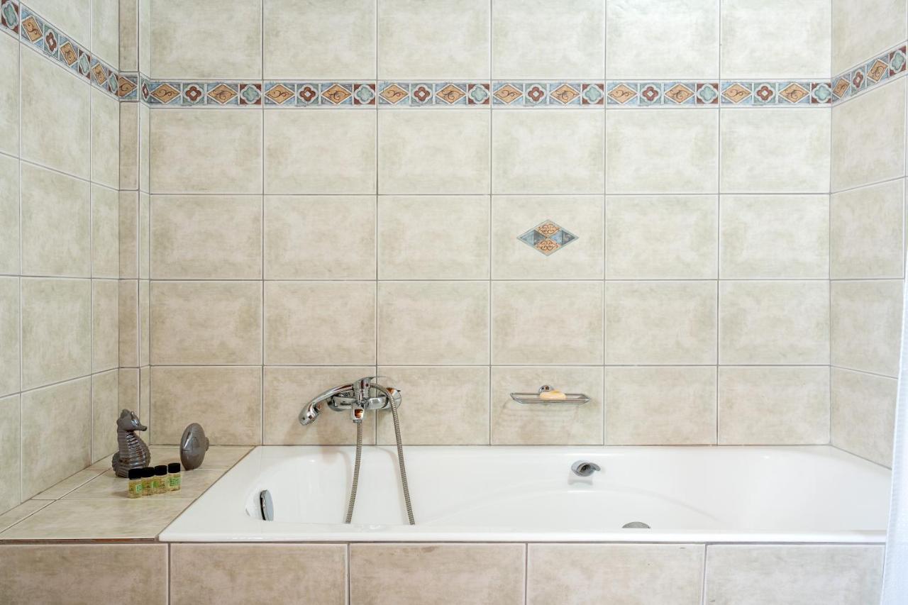 Grand Square Apartment Argostoli  Ngoại thất bức ảnh