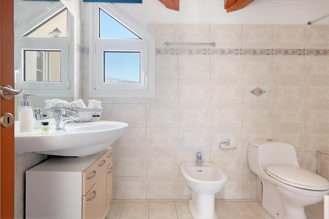 Grand Square Apartment Argostoli  Ngoại thất bức ảnh
