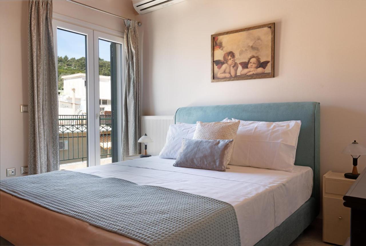Grand Square Apartment Argostoli  Ngoại thất bức ảnh