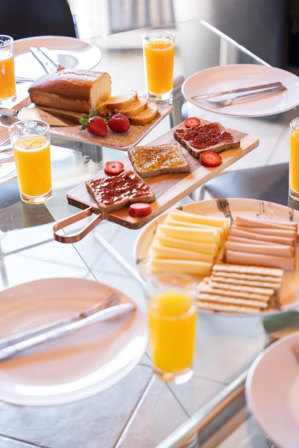 Grand Square Apartment Argostoli  Ngoại thất bức ảnh