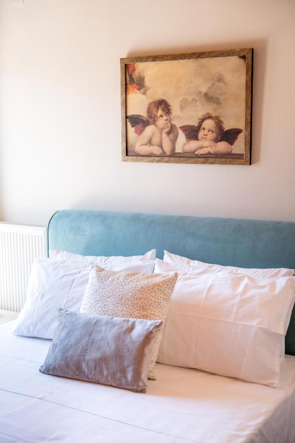 Grand Square Apartment Argostoli  Ngoại thất bức ảnh