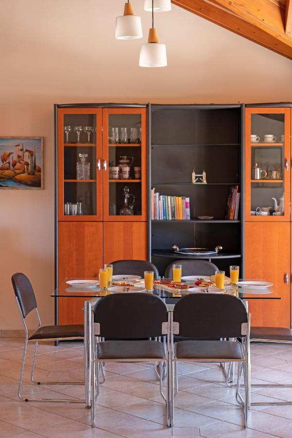 Grand Square Apartment Argostoli  Ngoại thất bức ảnh