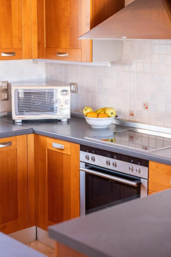 Grand Square Apartment Argostoli  Ngoại thất bức ảnh