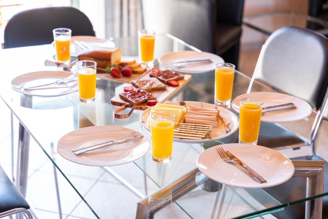 Grand Square Apartment Argostoli  Ngoại thất bức ảnh